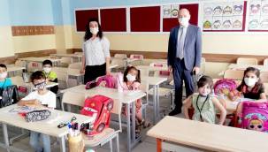 MEB'den yüz yüze eğitim açıklaması