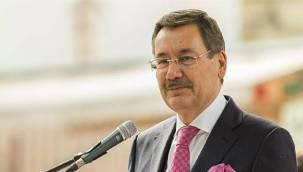 Melih Gökçek: İçimizden bazı şerefsizler Mansur Yavaş'a bilgi sızdırıyor