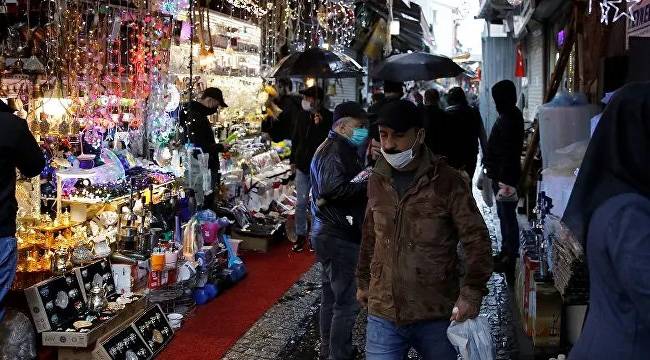 Merkez Bankası: Zamların enflasyona etkisi ocak ayında görülecek