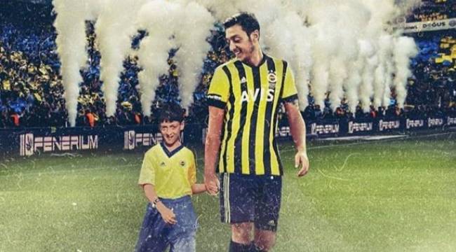 Mesut Özil'in imza töreni tarihi belli oldu