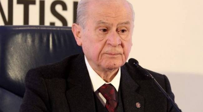 MHP: HDP’nin kapatılması için müracaatta bulunacağız