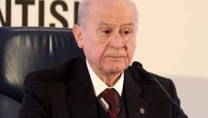 MHP: HDP’nin kapatılması için müracaatta bulunacağız