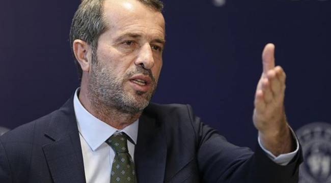 MHP’li Sancaklı: Spor bakanı olmak tabii ki isterim