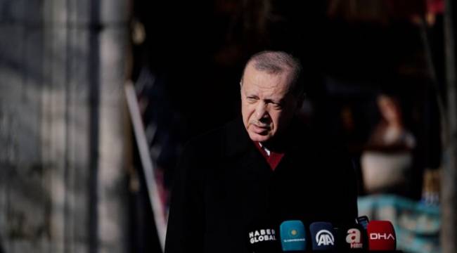 Murat Yetkin: Erdoğan, hak ve özgürlüklerdeki kısıtlamaların bir kısmını reform adı altında gevşetecek