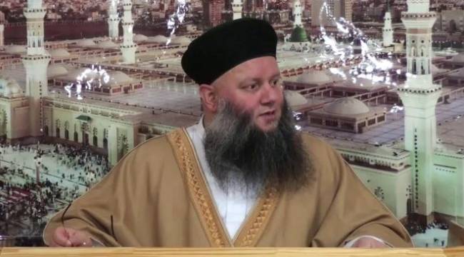 Müritlerinin “şeyh” dediği Yakup Haşimi’nin mezarı taşındı: Müritler arbede çıkardı, çok sayıda gözaltı var