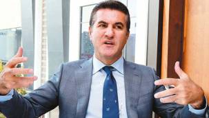 Mustafa Sarıgül'ün mallarına haciz geldi