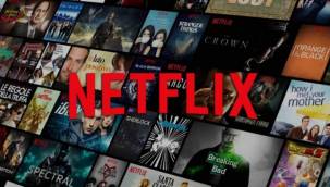 Netflix'in abone sayısı 203 milyonu aştı