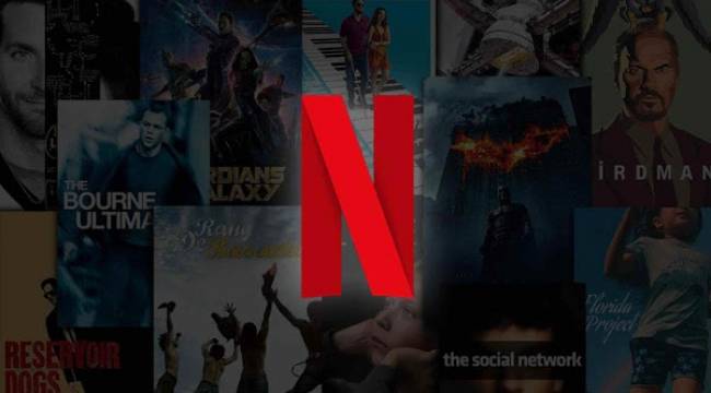 Netflix, şimdiye kadar en çok izlenen beş orjinal dizisini açıkladı