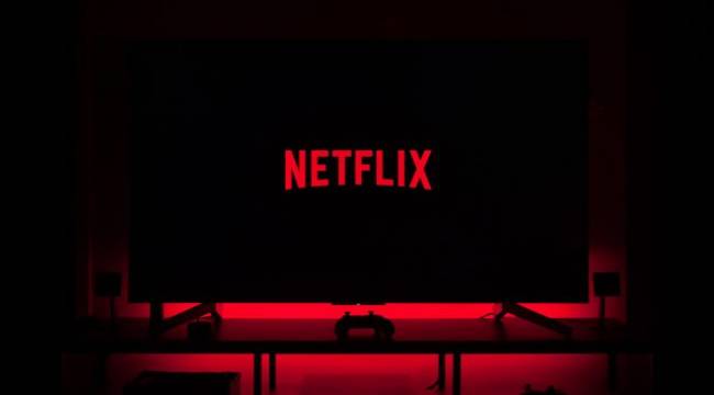 Netflix'ten kullanıcılarına müjde: 2021 boyunca her hafta yeni bir film gösterime girecek