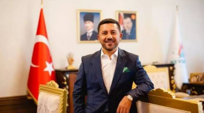 Nevşehir Belediye Başkanı Arı: İstifa iddiaları asılsız