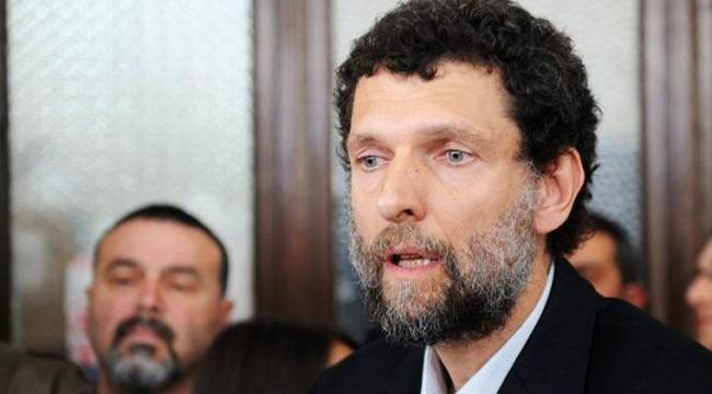 Osman Kavala’nın avukatlarından ‘beraat bozma’ kararına tepki: AİHM dikkate alınmadı