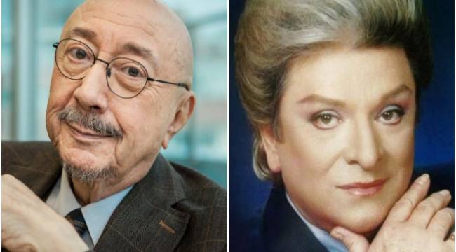 Özdemir Erdoğan'ın Zeki Müren'le ilgili sözleri tepki çekti