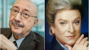 Özdemir Erdoğan'ın Zeki Müren'le ilgili sözleri tepki çekti