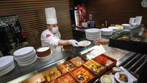 Restoranlar için kritik gelişme, protokol imzalandı!