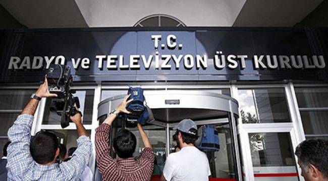 RTÜK başkanlık seçimi sonuçlandı