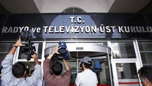 RTÜK başkanlık seçimi sonuçlandı