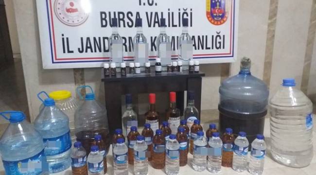 Sahte içki yine can aldı