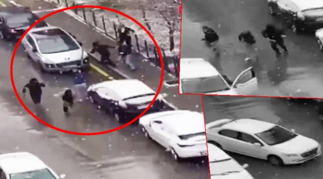 Selçuk Özdağ&#039;a yapılan saldırıyla ilgili 4 şüpheli daha gözaltına alındı