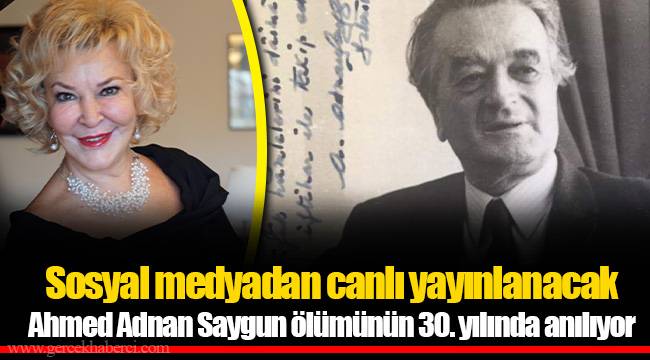 Sosyal medyadan canlı yayınlanacak