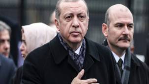 Soylu Erdoğan sonrasına hazırlanıyor iddiası