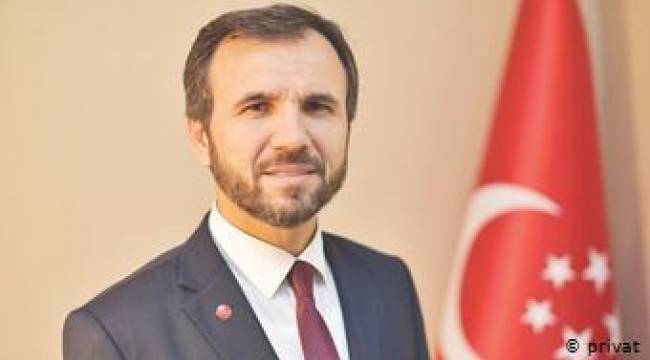SP Genel Sekreteri: AK Parti’nin siyasetinde hangi değişiklik var ki, Saadet Partisi’nin tavrında olsun