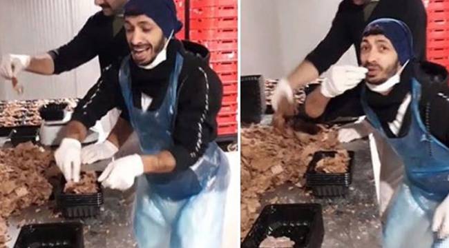 Tarım ve Orman Müdürlüğü'nden döner paketleme videosuna inceleme