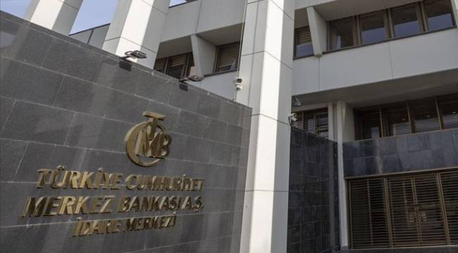 TCMB repo ihalesiyle piyasaya yaklaşık 53 milyar lira verdi