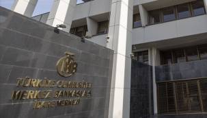TCMB repo ihalesiyle piyasaya yaklaşık 53 milyar lira verdi