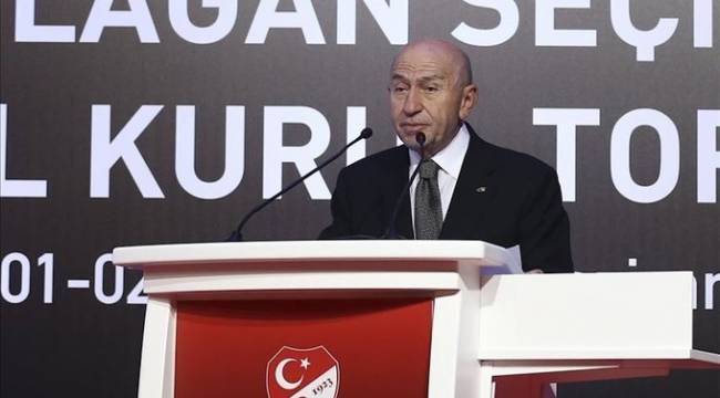 TFF: Maçları en kısa sürede seyircili oynatmak istiyoruz