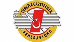 TGF’DEN Cüneyt Özdemir’e sert tepki