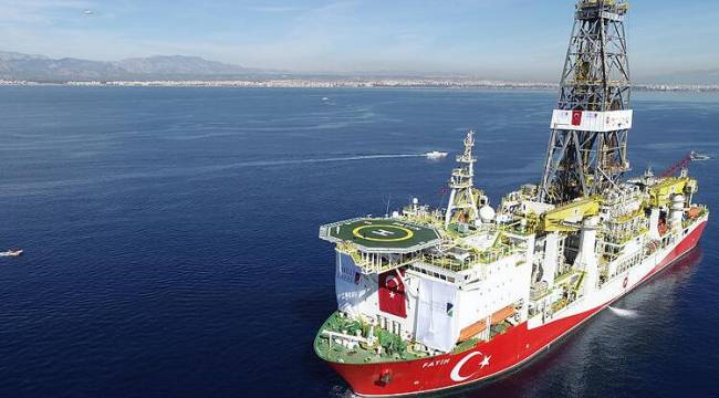 TPAO açıkladı! Sakarya’daki sondaj başarıyla tamamlandı