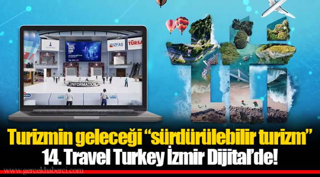 Turizmin geleceği “sürdürülebilir turizm”