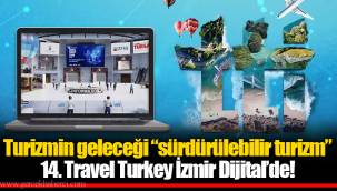 Turizmin geleceği “sürdürülebilir turizm”