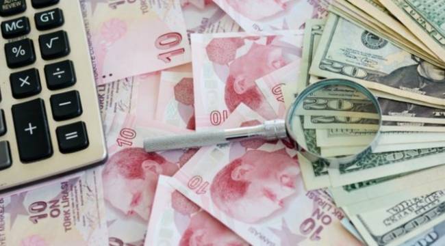 Türk lirasındaki düşüş sürecek mi? Altı kurumdan 2021 için Dolar/TL tahmini