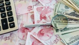 Türk lirasındaki düşüş sürecek mi? Altı kurumdan 2021 için Dolar/TL tahmini