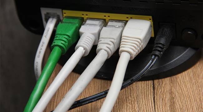 Türk Telekom, 6 ilde interneti bir günlüğüne kesecek