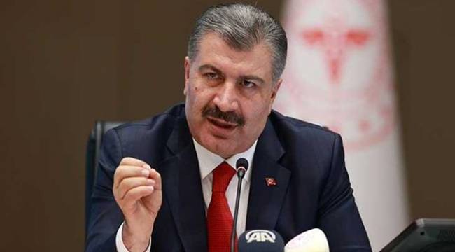 Türkiye'de koronavirüs salgınının son 24 saati: 176 can kaybı, 9 bin 138 yeni vaka