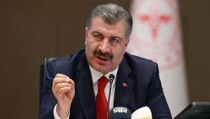 Türkiye'de koronavirüs salgınının son 24 saati: 176 can kaybı, 9 bin 138 yeni vaka