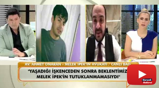 Tutuklanan kadının avukatı konuştu