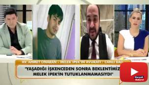 Tutuklanan kadının avukatı konuştu