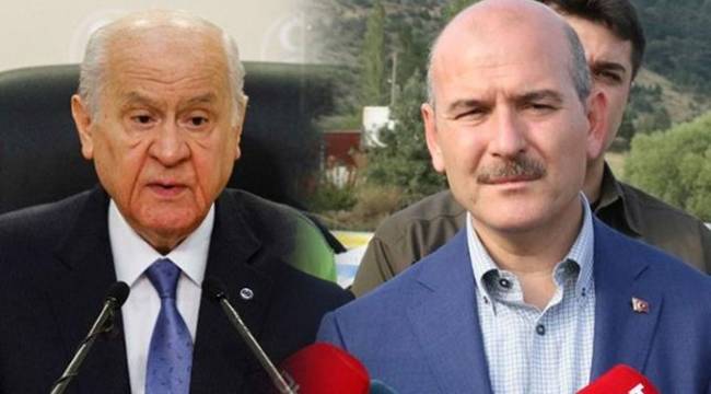 Uğuroğlu'ndan açıkça ilan: "Öldürülürsek birinci derecede sorumlusu Bahçeli ve Soylu'dur"