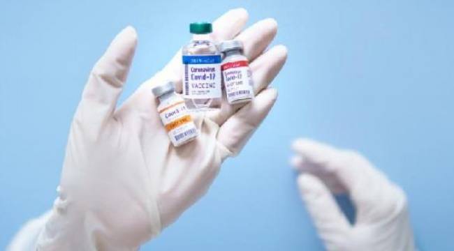 Ülkelerin aşılanma oranları belli oldu: Türkiye yüzde 0.7’de kaldı