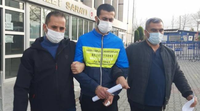 Üniversite öğrencisi Aleyna’nın katil zanlısı cezaevinde ölü bulundu