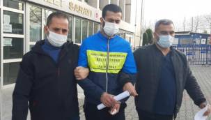 Üniversite öğrencisi Aleyna’nın katil zanlısı cezaevinde ölü bulundu
