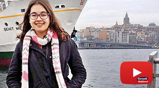 Üniversitelilerin yılbaşı partisinde genç kızın feci ölümü