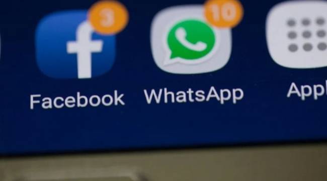 Verilerini Facebook ile paylaşmayı kabul etmeyenler WhatsApp kullanamayacak
