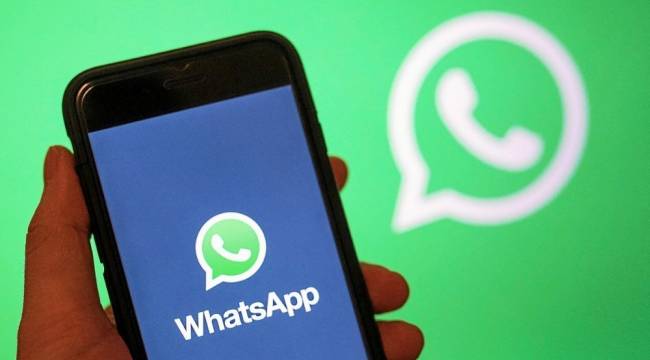 WhatsApp'ın, AB veri ihlalleri nedeniyle 50 milyon euro para cezası alması konuşuluyor
