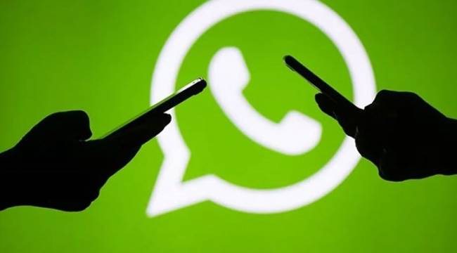 WhatsApp'tan 'gizlilik kararı' açıklaması