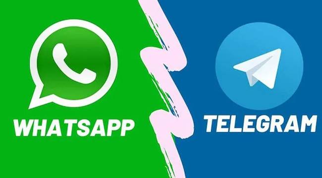 Whatsapp'tan sonra: 'Telegram’a katıldı' bildirimi nasıl kapatılacak?