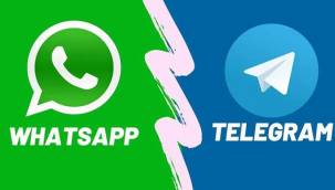 Whatsapp'tan sonra: 'Telegram’a katıldı' bildirimi nasıl kapatılacak?